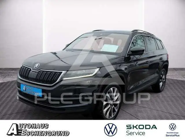 2021 Skoda Kodiaq