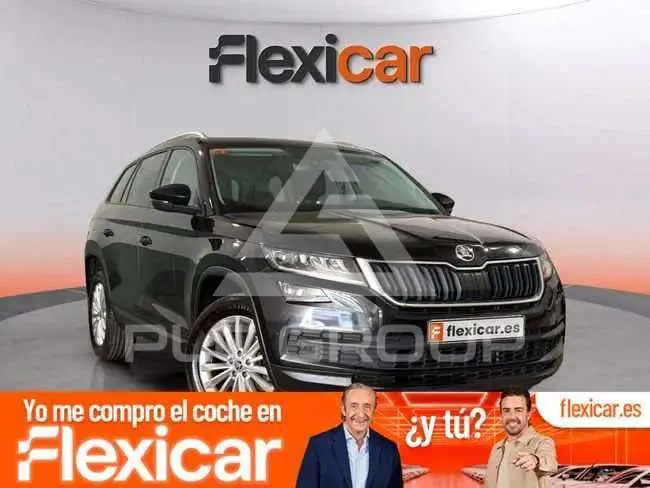 2021 Skoda Kodiaq