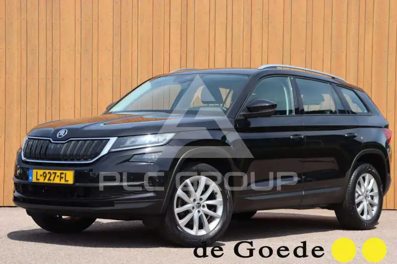 2021 Skoda Kodiaq