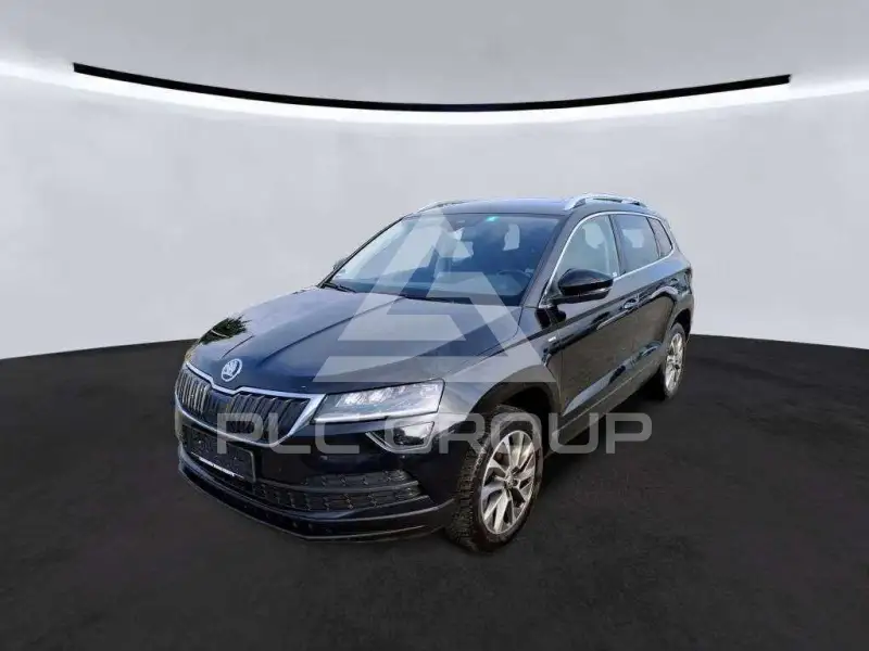 2021 Skoda Karoq