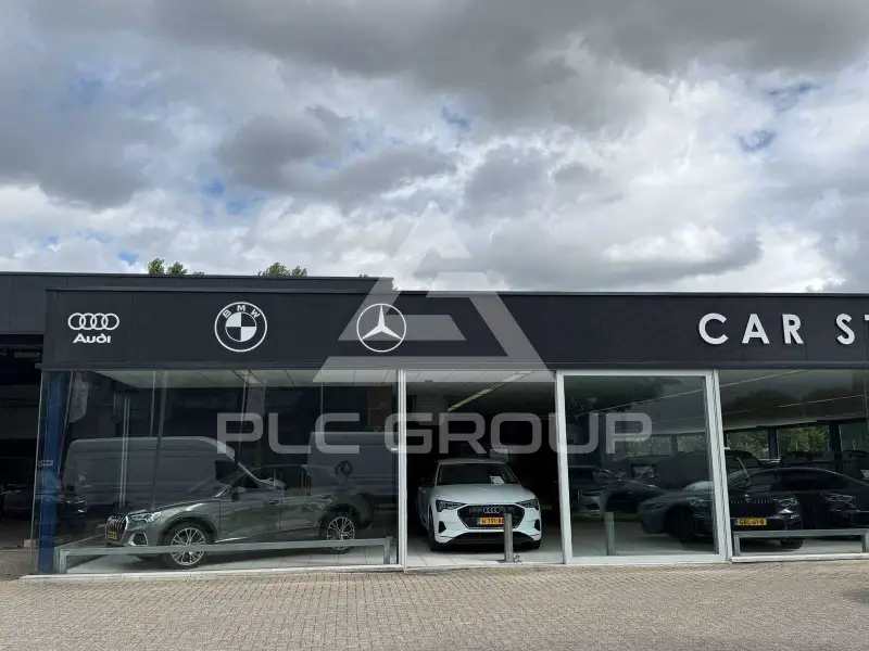 2021 Skoda Scala