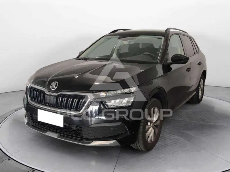 2021 Skoda KAMIQ