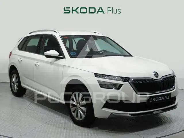 2021 Skoda KAMIQ