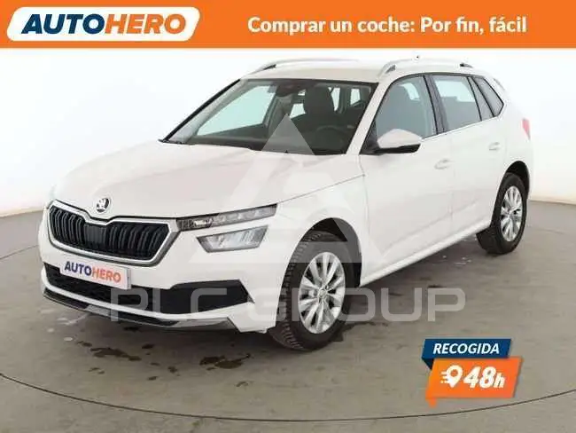 2021 Skoda KAMIQ