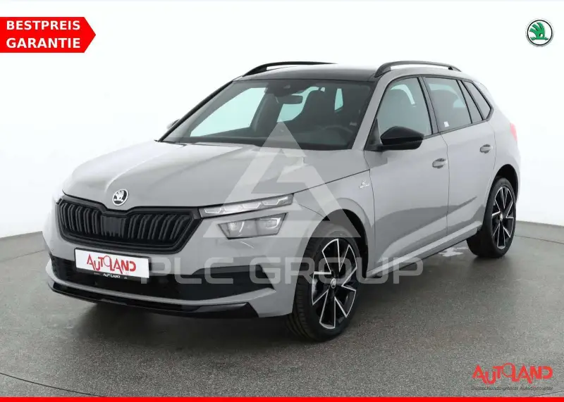 2021 Skoda KAMIQ