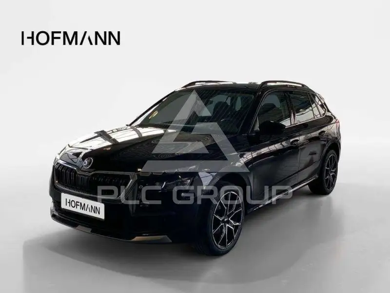 2021 Skoda KAMIQ