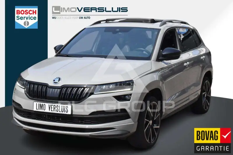 2021 Skoda KAMIQ