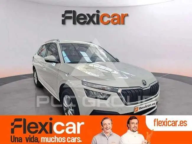 2021 Skoda KAMIQ