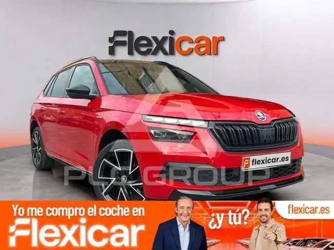 2021 Skoda KAMIQ