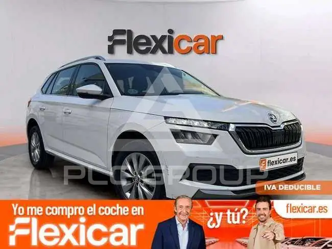2021 Skoda KAMIQ