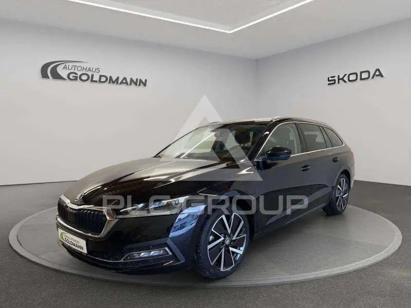 2021 Skoda Octavia