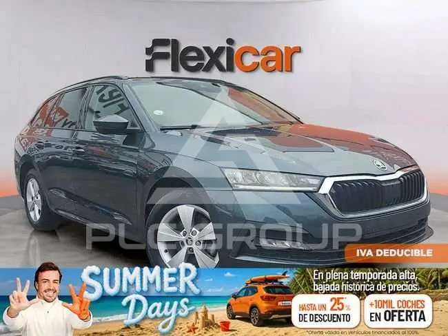 2021 Skoda Octavia