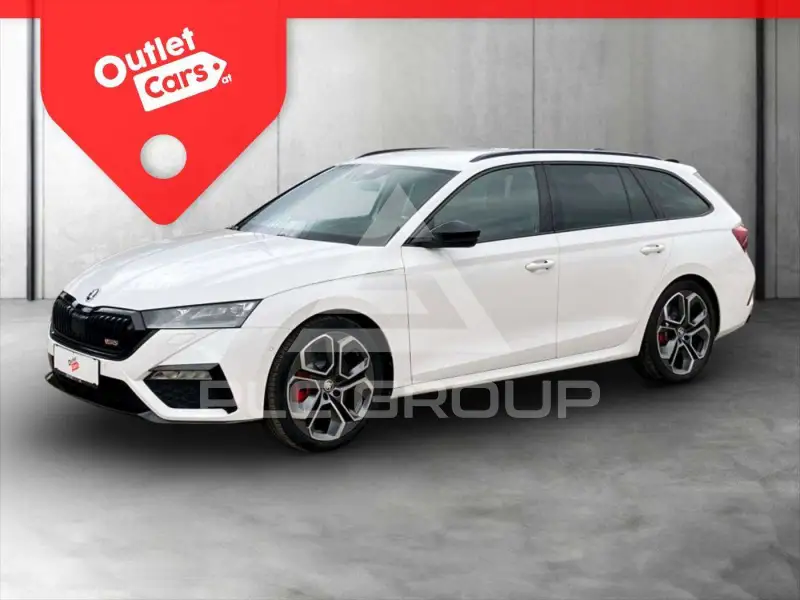 2021 Skoda Octavia