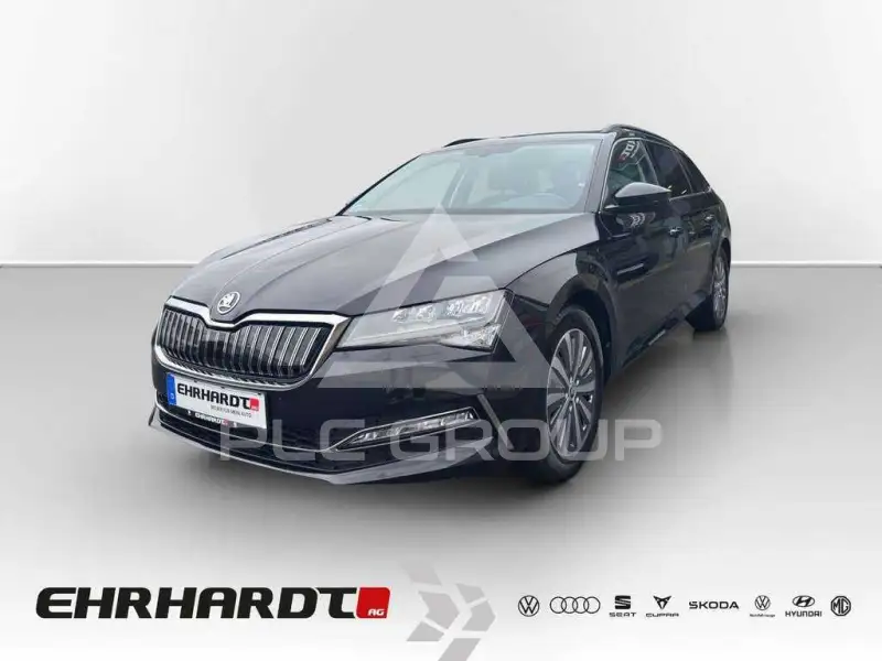2021 Skoda Superb