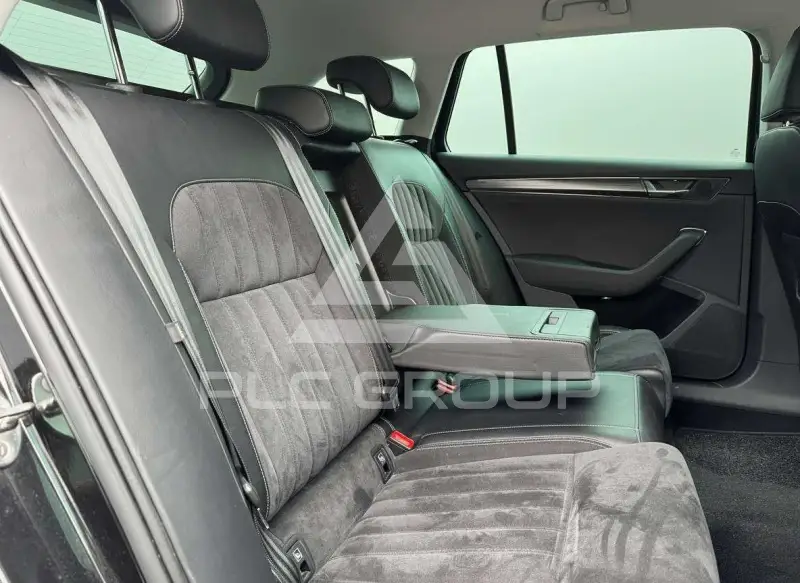 2021 Skoda Superb