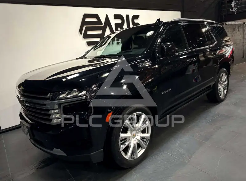 2021 Chevrolet Tahoe
