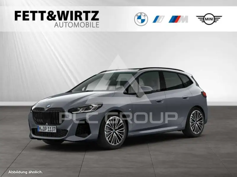 2021 BMW 2 Series