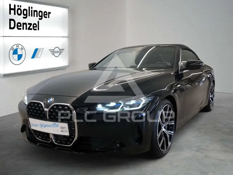 2021 BMW 430