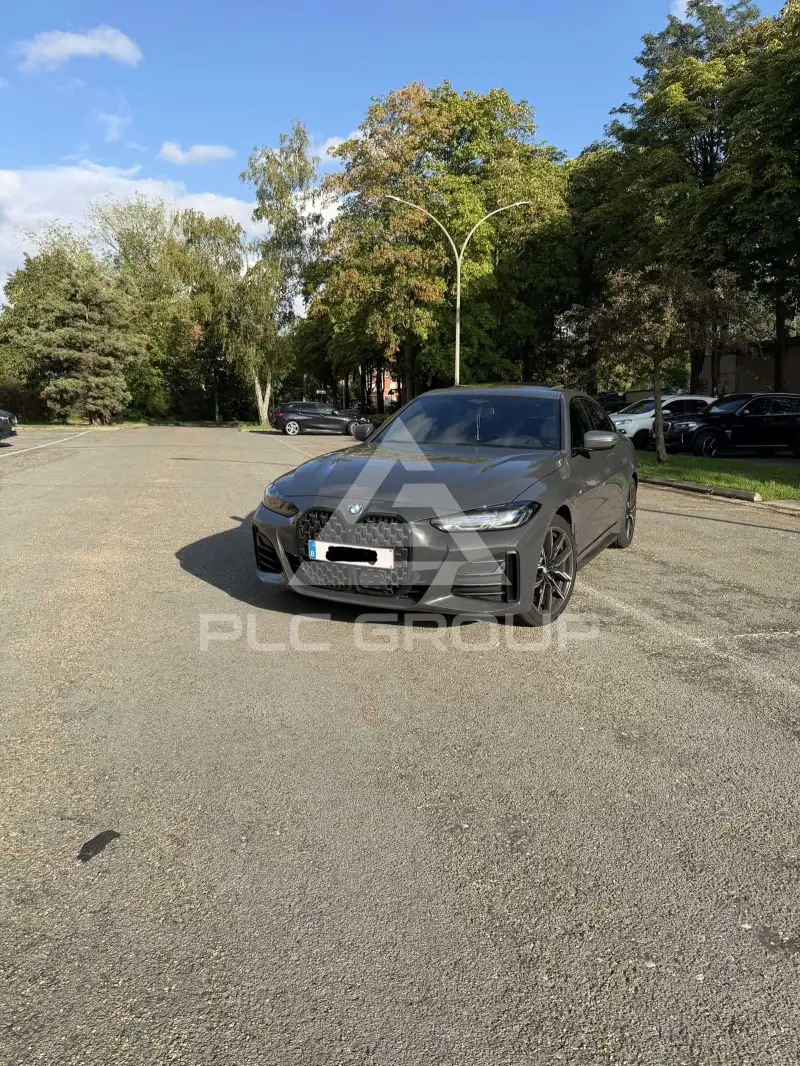 2021 BMW 430