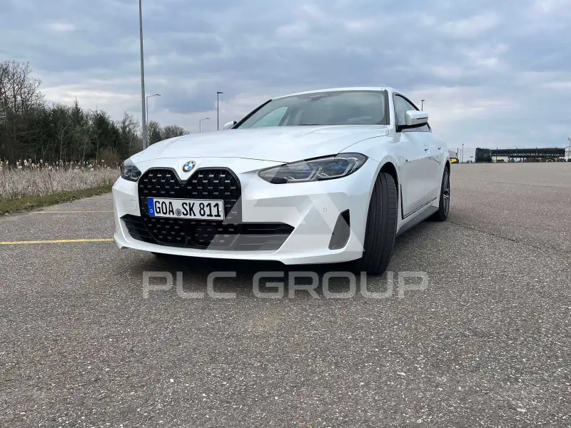 2021 BMW 430