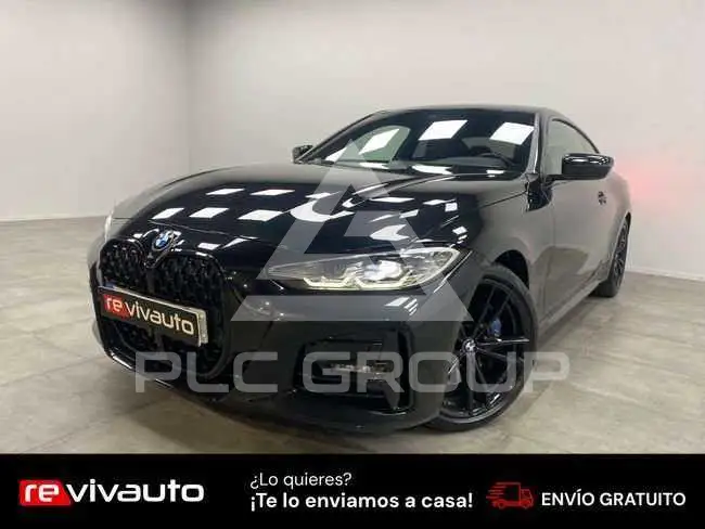 2021 BMW 430