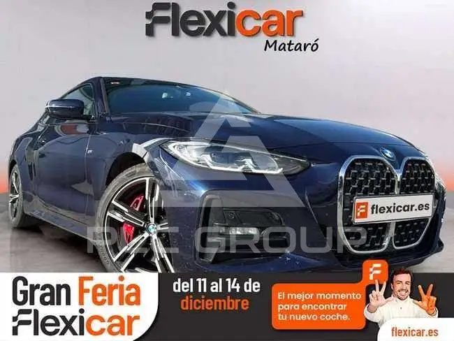 2021 BMW 430