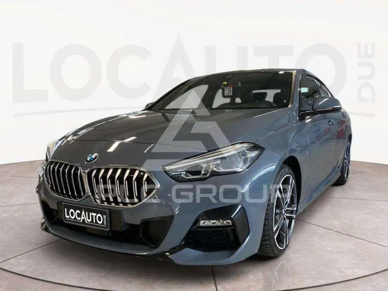 2021 BMW 220