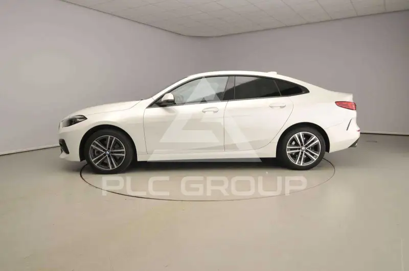 2021 BMW 220