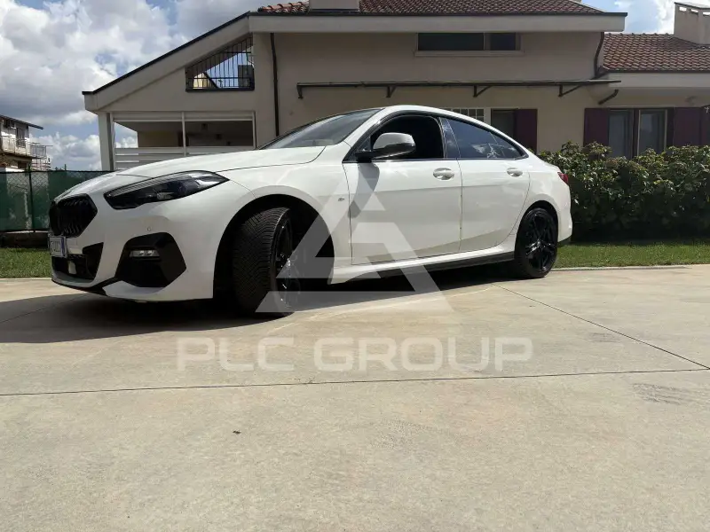 2021 BMW 220