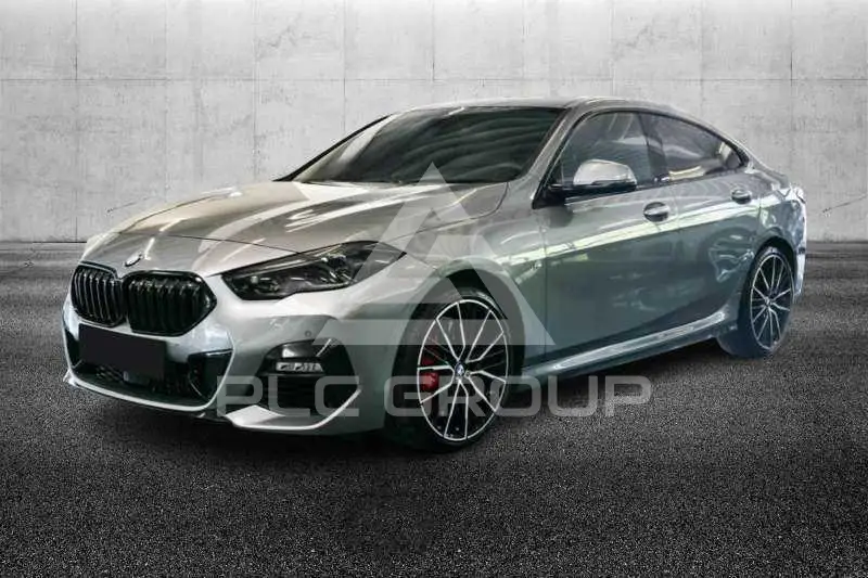 2021 BMW 220