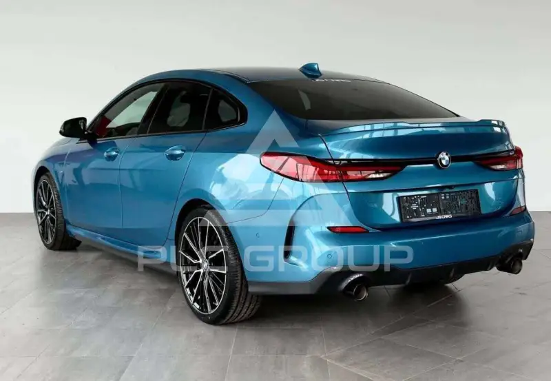 2021 BMW 220