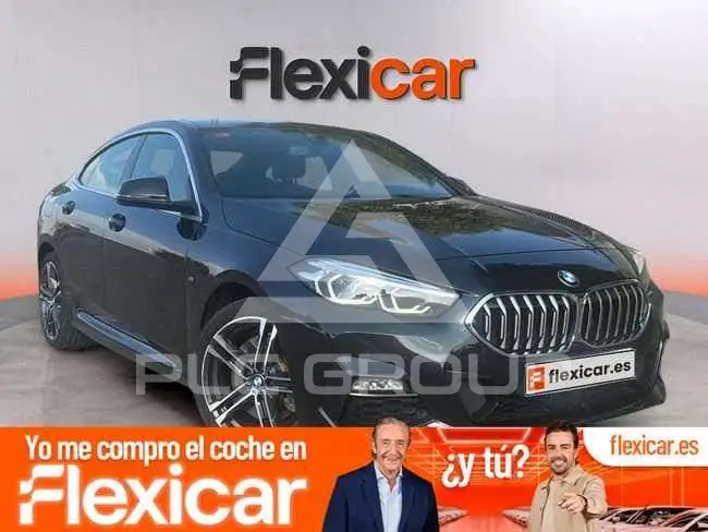 2021 BMW 220