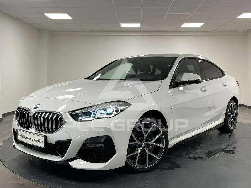 2021 BMW 220