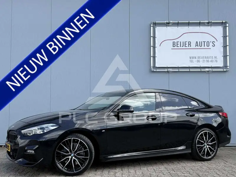 2021 BMW 220