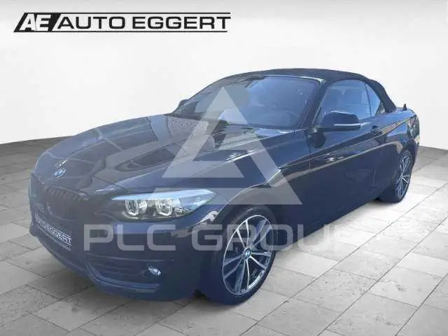 2021 BMW 220