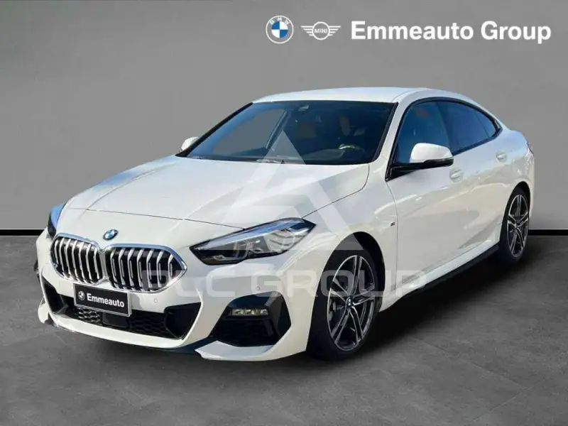 2021 BMW 220