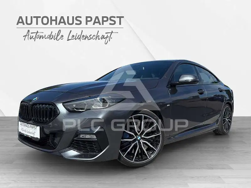 2021 BMW 220