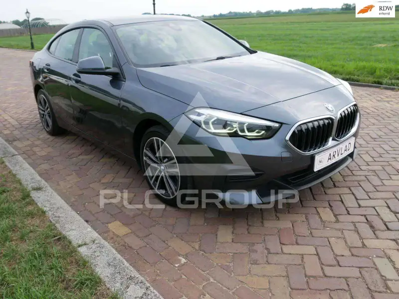 2021 BMW 220
