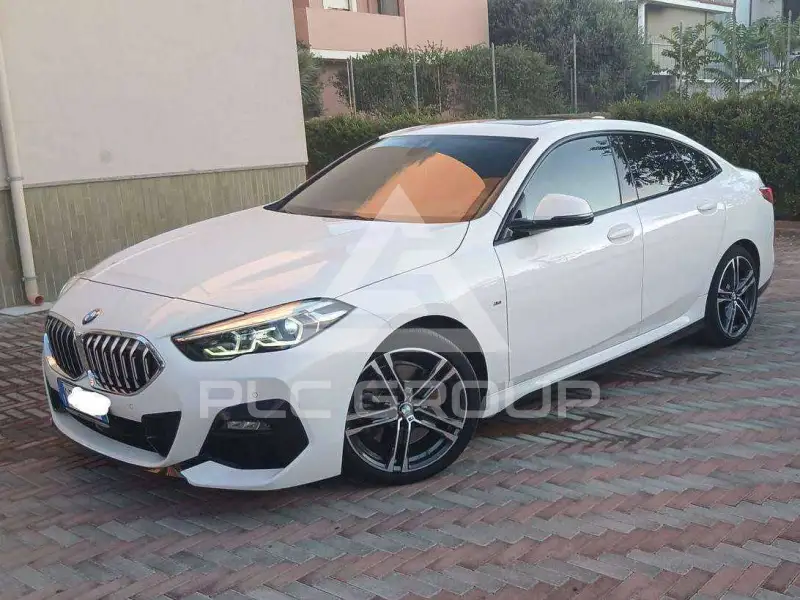 2021 BMW 220