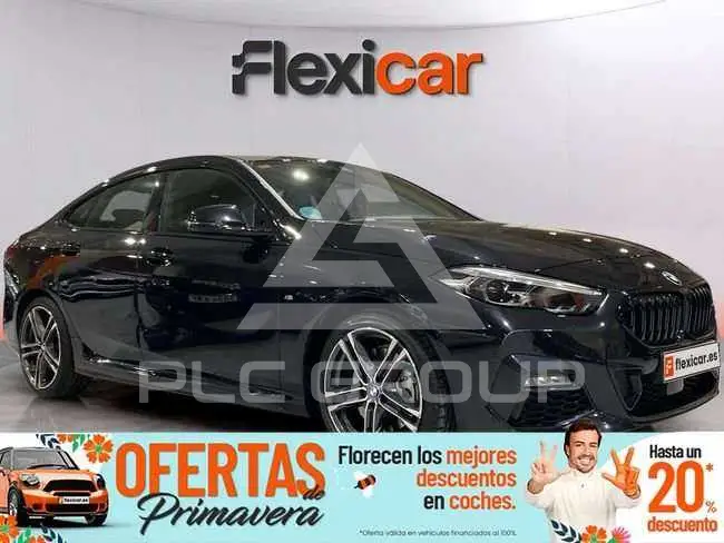 2021 BMW 220