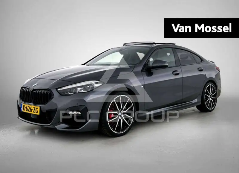 2021 BMW 220