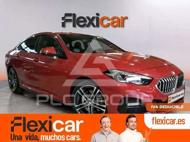 2021 BMW 220