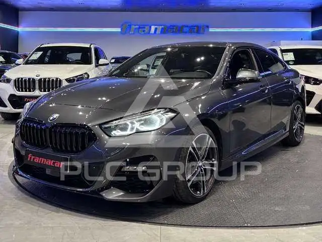2021 BMW 220