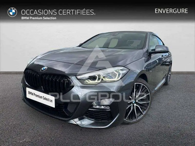 2021 BMW 220