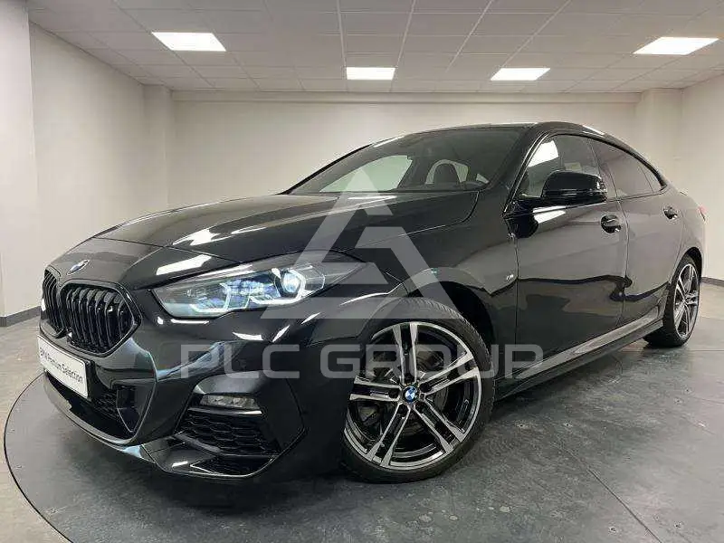 2021 BMW 220