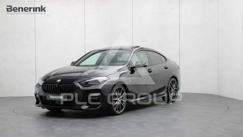 2021 BMW 220