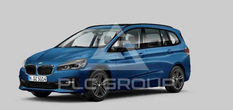 2021 BMW 220