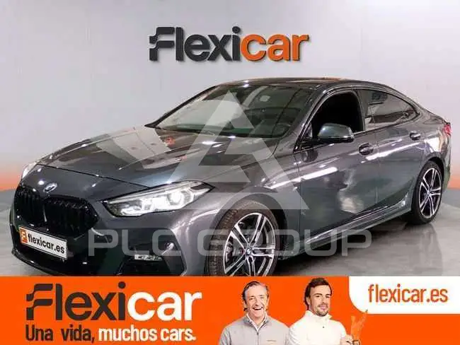 2021 BMW 220