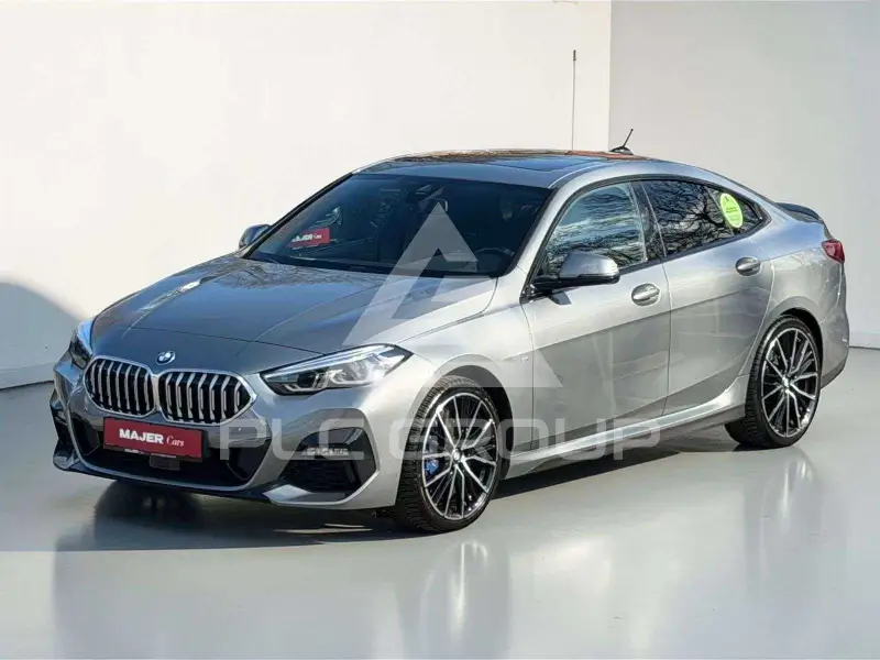2021 BMW Other