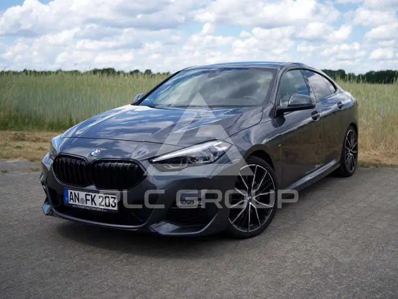 2021 BMW 220